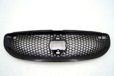 GRIGLIA VERNICIATA NERA PER