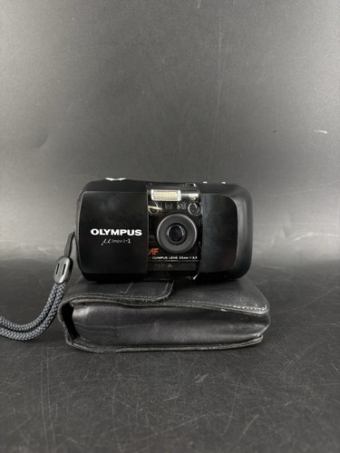 Olympus mju 1 - olympus, μ[mju:]-1