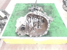 CAMBIO MANUALE COMPLETO PER TOYOTA Yaris Serie 1KR FE Bifuel/Gas 998 (08>11)