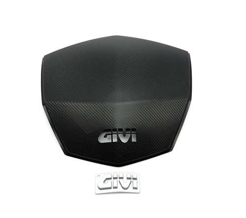 Givi coperchio con texture - givi,