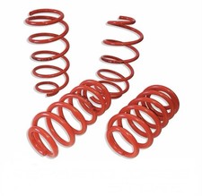 Kit Molle Assetto Ribassate Fiat Seicento 1.1