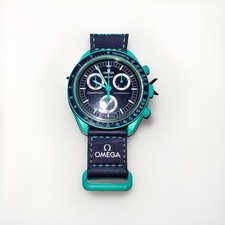 OMEGA x Swatch MoonSwatch