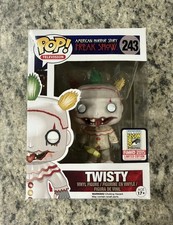 Funko pop vinile american - funko,