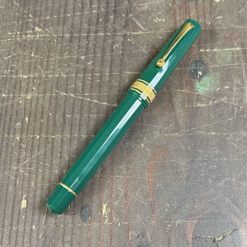 Penna stilografica della nonna