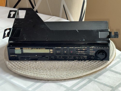 Centralina yamaha disklavier - centralina,