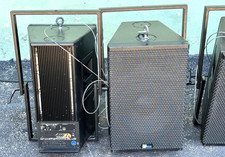 Meyer Sound UPA-1P