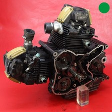 DUCATI 906 Paso Motore 1988