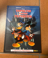 Topolino Contro Paperinik