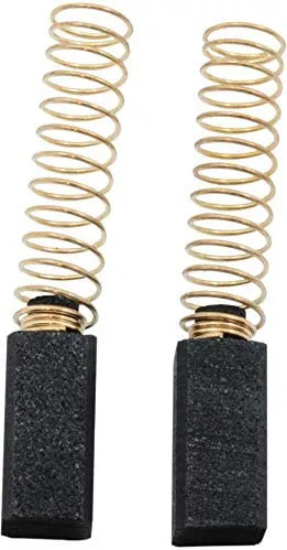 Carboncini smerigliatrice