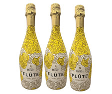 VINO SPUMANTE EXTRA DRY CASA BURTI 0,75CL 3 BOTTIGLIE