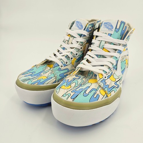 Nuovo vans sk8 - sk8, hi