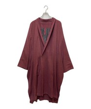 Cappotto YANTOR Boucle lana