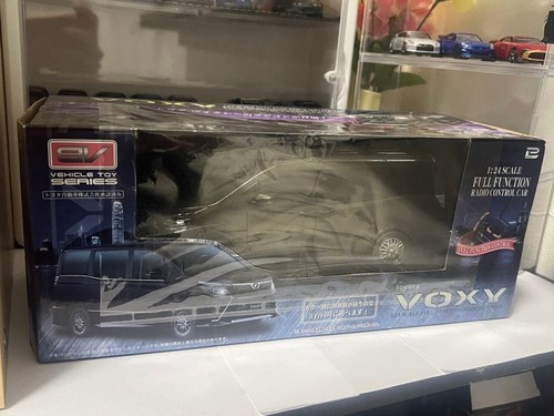 Auto radiocomandata oxy - auto, 1/24