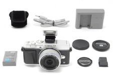 [US DUTY PAYD] Olympus PEN