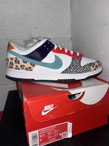 Nike dunk low taglia 9 - nike,