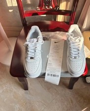 Nike Air Force 1 '07 Scarpe da Ginnastica per Uomo - Taglie dal 37 al 47