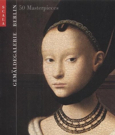 Gemaldegalerie berlin 50 - gemaldegalerie,, berlin: