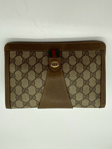 Gucci borsa pochette vintage - borsa,