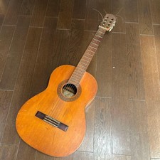 Buona vecchia chitarra