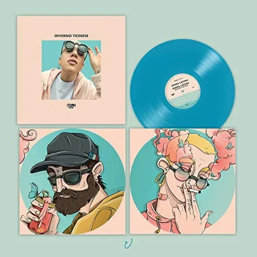 Coma cose inverno - coma,