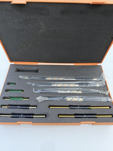 Mitutoyo micrometro set - mitutoyo,