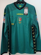 Maglia da Arbitro di Calcio