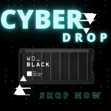 Premium WD Rugged SSD - Hacker portatile con Kali e BlackArch