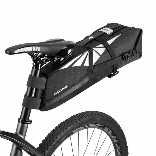 Rockbros borsa sella per - da,