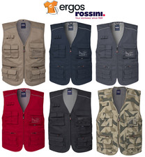 Rossini florida gilet - rossini,