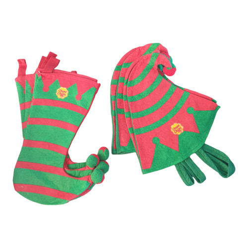 Lotto calza befana - pz,