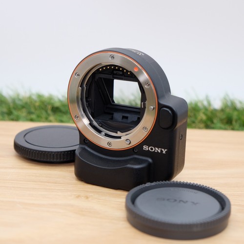 Sony ea2 adattatore - sony,