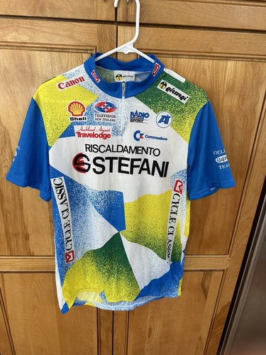 Ciclismo vintage giessegi xl - ciclismo,