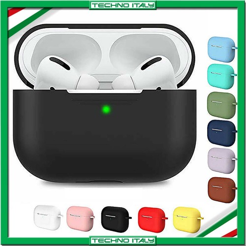 Cover per apple airpods - cover,