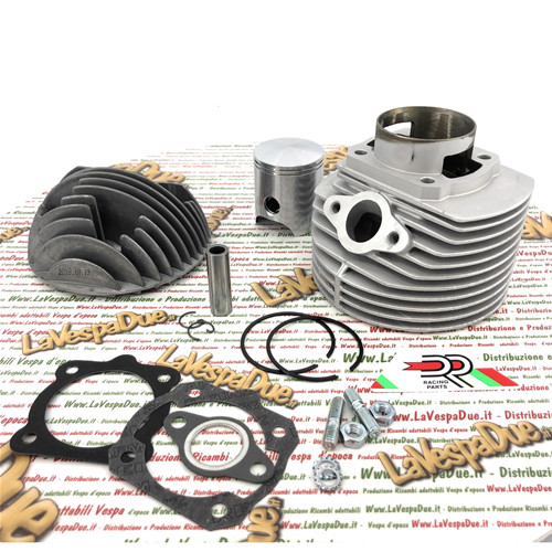 Gruppo termico alluminio dr - gruppo,