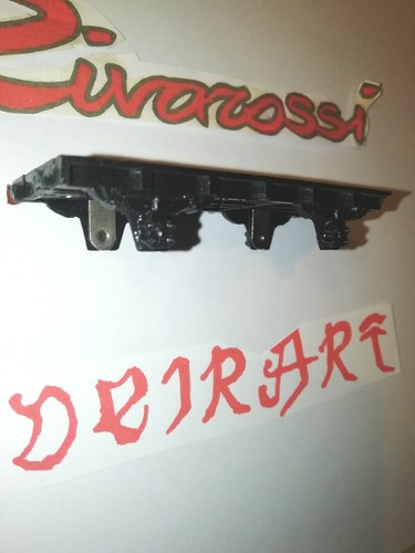 Rivarossi telaio per - per, carri