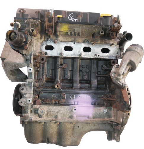 Motore per opel corsa s07 - per, d