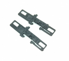 Door Latch Repair Kit Compatible with Canon EOS 50e Camera Professional Part