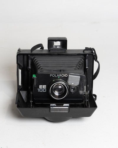 Macchina fotografica polaroid - macchina,