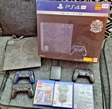 Sony PlayStation 4 PS4 Pro