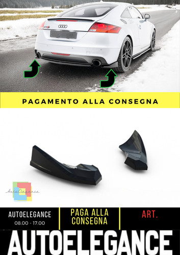✨Splitter laterali