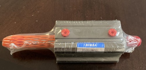 Cilindro bimba - cilindro,