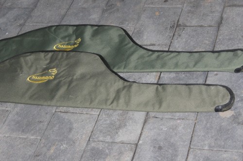 Shimano fodero singolo carpa - shimano, singolo-carpa