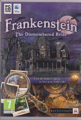 Frankenstein il cadavere - -,
