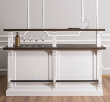 MOBILE BAR DESIGN BANCONE