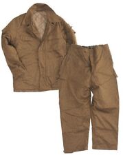 ORIGINALE DDR NVA invernale