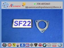 GUARNIZIONE TUBO SCARICO A/R 145 146 BRAVO BRAVA MAREA GRANDE PUNTO SEDICI LYBRA