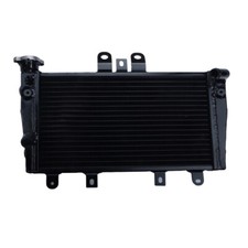 Aluminum Radiator Performance