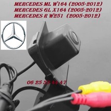 Caméra de recul HD Compatible