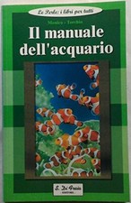 MANUALE DELL`ACQUARIO