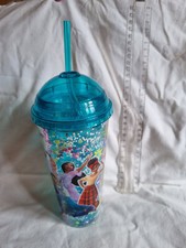 BORRACCIA BICCHIERE CON CANNUCCIA DISNEY ENCANTO